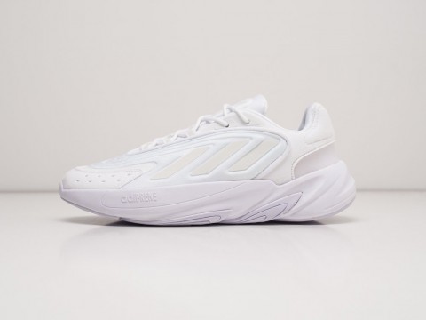 Мужские кроссовки Adidas Ozelia Clear White (40-45 размер)