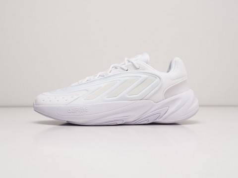 Мужские кроссовки Adidas Ozelia белые Мужские кроссовки Adidas Ozelia белые