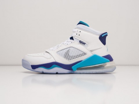 Nike Jordan Mars 270 White / Blue