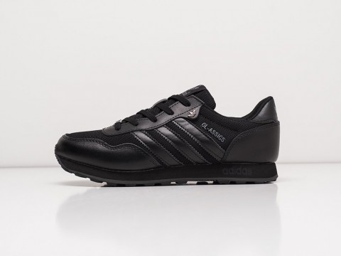 Adidas CL-ASSICS Triple Black