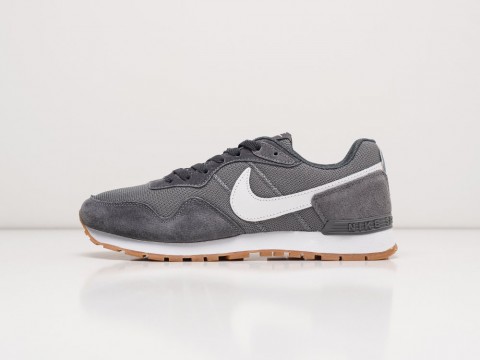 Nike Venture Runner Grey / White / Gum артикул 22192