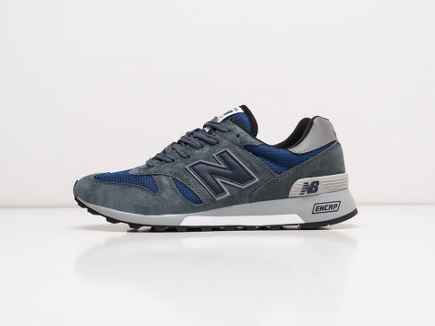 New Balance 1300 Grey / Blue / White