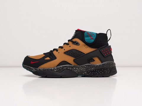 Мужские кроссовки Nike x Olivia Kim Air Mowabb NXN разноцветные Мужские кроссовки Nike x Olivia Kim Air Mowabb NXN разноцветные