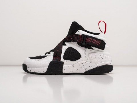 Мужские кроссовки Nike Air Raid белые Мужские кроссовки Nike Air Raid белые