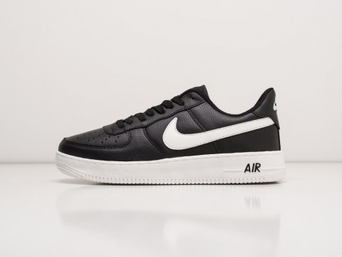 Nike Air Force 1 Low Black / White