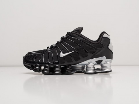 Nike Shox TL черные мужские (40-45) Nike Shox TL черные мужские (40-45)