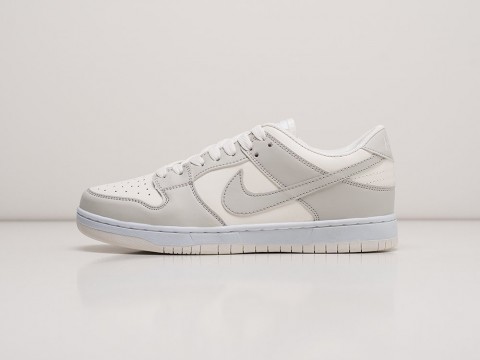 nike dunk zen grey