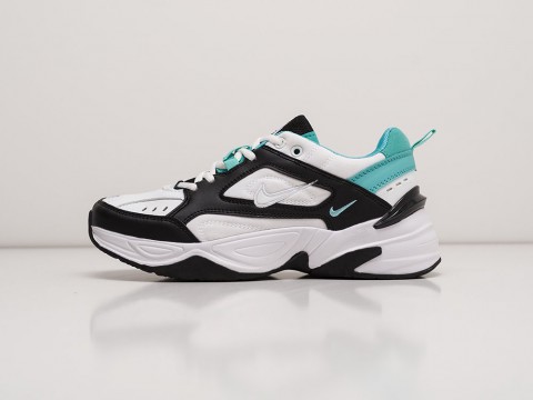 Женские кроссовки Nike M2K Tekno белые Женские кроссовки Nike M2K Tekno белые