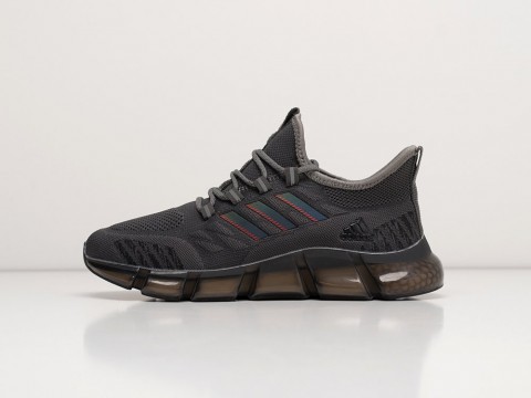 Мужские кроссовки Adidas Climacool Vento Graphite (40-45 размер)