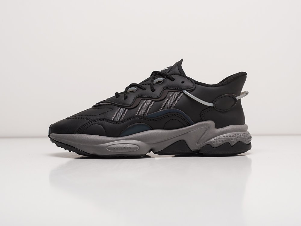 Adidas Ozweego Black / Grey