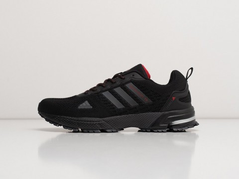 Adidas Marathon TR 26 Black / Red артикул 22782