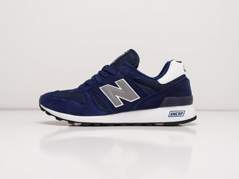 Мужские кроссовки New Balance 1300 синие Мужские кроссовки New Balance 1300 синие
