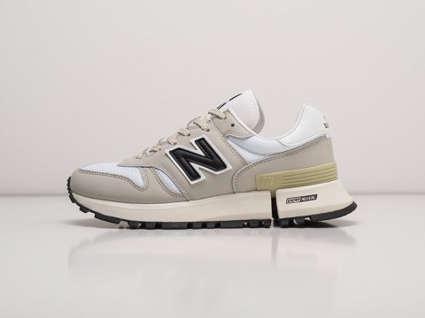 New Balance RC 1300 x Tokyo Design Grey / White / Black артикул 22960