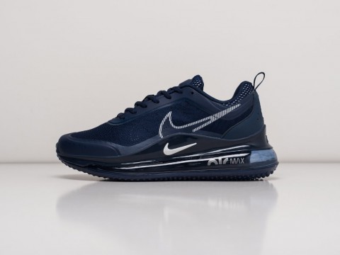 Мужские кроссовки Nike Air Max 720 OBJ синие