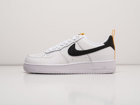 Nike Air Force 1 Low Pivot Point белые кожа мужские (40-45) Nike Air Force 1 Low Pivot Point белые кожа мужские (40-45)