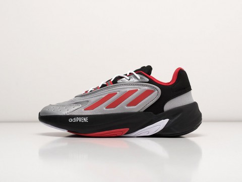 Мужские кроссовки Adidas Ozelia серые Мужские кроссовки Adidas Ozelia серые