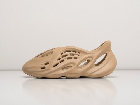 Adidas Yeezy Foam Runner WMNS бежевые женские (36-40) Adidas Yeezy Foam Runner WMNS бежевые женские (36-40)