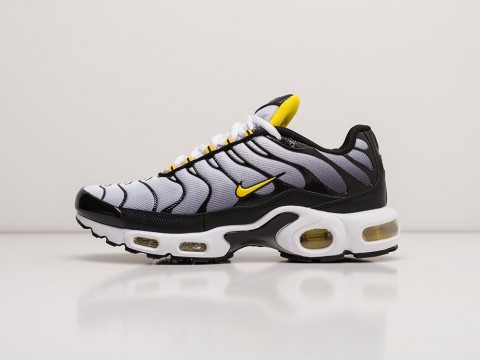 Nike Air Max Plus TN белые мужские (40-45) Nike Air Max Plus TN белые мужские (40-45)