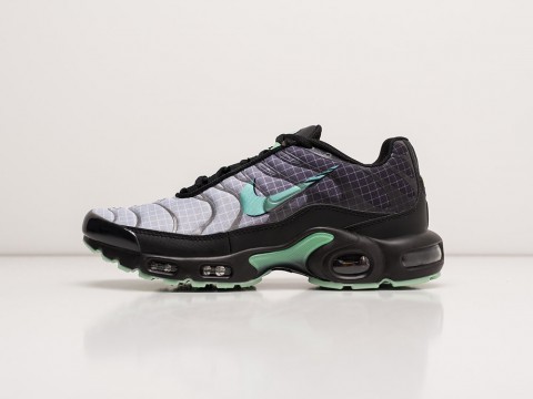 Nike Air Max Plus TN серые мужские (40-45) Nike Air Max Plus TN серые мужские (40-45)