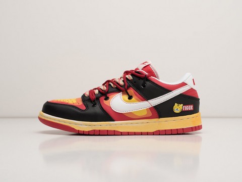 Nike SB Dunk Low разноцветные кожа мужские (40-45) Nike SB Dunk Low разноцветные кожа мужские (40-45)