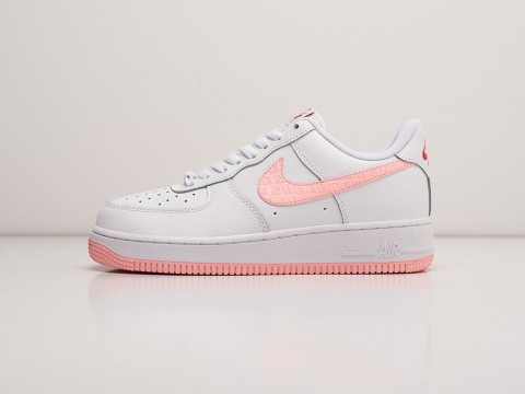 Женские кроссовки Nike Air Force 1 Low WMNS белые Женские кроссовки Nike Air Force 1 Low WMNS белые