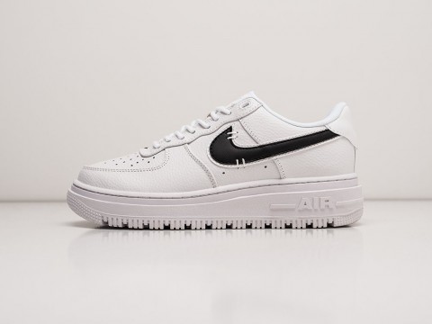Nike Air Force 1 Luxe Low белые кожа мужские (40-45) Nike Air Force 1 Luxe Low белые кожа мужские (40-45)