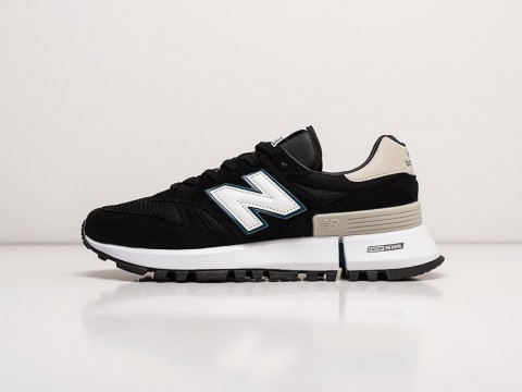 Мужские кроссовки New Balance RC 1300 x Tokyo Design черные Мужские кроссовки New Balance RC 1300 x Tokyo Design черные