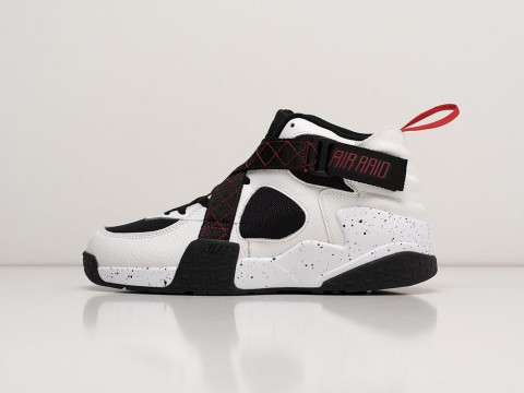 Мужские кроссовки Nike Air Raid черные Мужские кроссовки Nike Air Raid черные