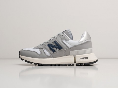 Женские кроссовки New Balance RC 1300 x Tokyo Design WMNS серые Женские кроссовки New Balance RC 1300 x Tokyo Design WMNS серые