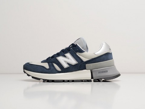 New Balance RC 1300 x Tokyo Design синие - фото