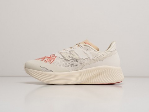 New Balance x Stone Island x RC Elite SI белые - фото New Balance x Stone Island x RC Elite SI белые - фото