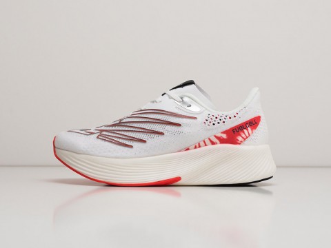 New Balance FuelCell RC Elite v2 белые кожа мужские (40-45) New Balance FuelCell RC Elite v2 белые кожа мужские (40-45)