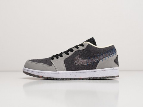 Nike Air Jordan 1 Low Crater разноцветные кожа мужские (40-45) Nike Air Jordan 1 Low Crater разноцветные кожа мужские (40-45)