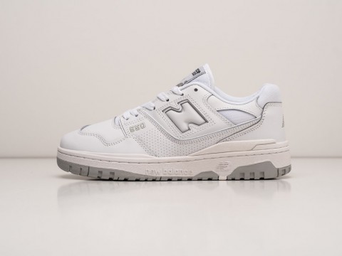 Мужские кроссовки New Balance 550 белые Мужские кроссовки New Balance 550 белые