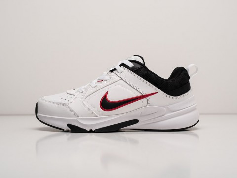 Мужские кроссовки Nike Defy All Day белые Мужские кроссовки Nike Defy All Day белые