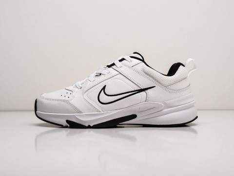 Мужские кроссовки Nike Defy All Day белые Мужские кроссовки Nike Defy All Day белые