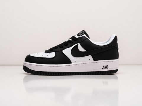 Nike Air Force 1 Low Panda Black / White