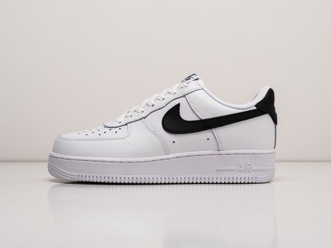 Nike Air Force 1 Low белые кожа мужские (40-45)