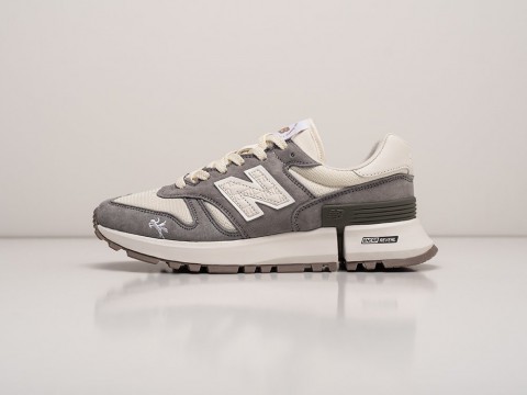 Женские кроссовки New Balance RC 1300 x Tokyo Design WMNS серые Женские кроссовки New Balance RC 1300 x Tokyo Design WMNS серые