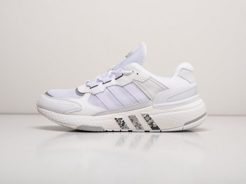 Мужские кроссовки Adidas Equipment+ белые