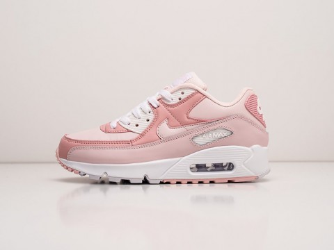Nike Air Max 90 WMNS Barely Rose / Pink Oxford