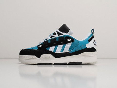Мужские кроссовки Adidas ADI 2000 синие