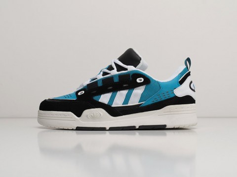 Мужские кроссовки Adidas ADI 2000 синие Мужские кроссовки Adidas ADI 2000 синие
