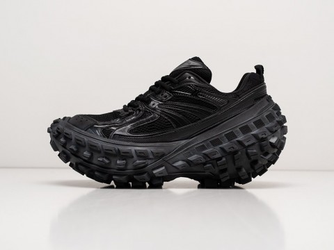 Мужские кроссовки Balenciaga Defender черные Мужские кроссовки Balenciaga Defender черные