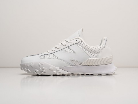 Мужские кроссовки New Balance XC-72 белые Мужские кроссовки New Balance XC-72 белые