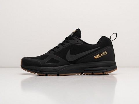 Мужские кроссовки Nike Air Pegasus +30 черные