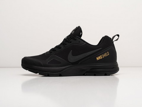 Мужские кроссовки Nike Air Pegasus +30 черные Мужские кроссовки Nike Air Pegasus +30 черные