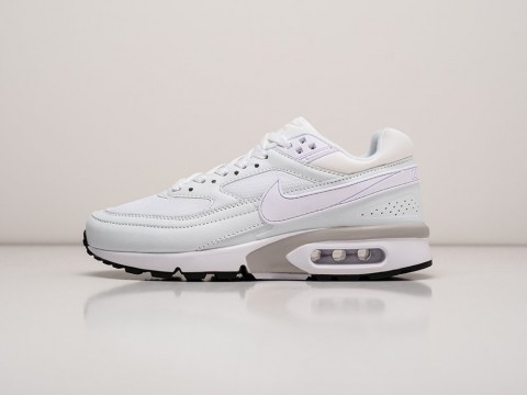 Женские кроссовки Nike Air Max BW Premium WMNS белые Женские кроссовки Nike Air Max BW Premium WMNS белые