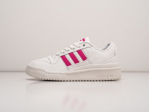 Adidas Prada x Forum Low WMNS White / Pink