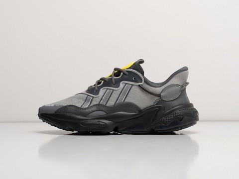 Мужские кроссовки Adidas Ozweego серые Мужские кроссовки Adidas Ozweego серые